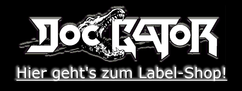 Doc Gator Record