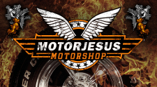 Motorjesus