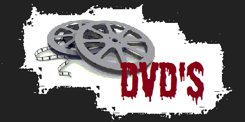 DVDs