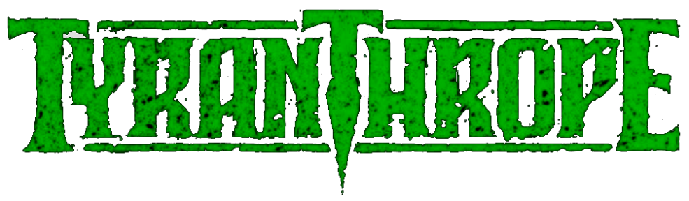Tyranthrope