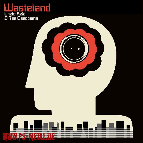 Uncle Acid & The Deadbeats - WastelandCD