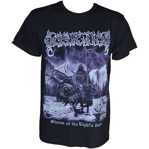 Dissection - Storm Of The Lights Bane<p>T-Shirt