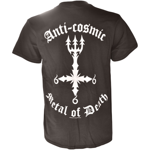 Dissection - Storm Of The Lights BaneT-Shirt