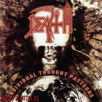 Death - Individual Thought Patterns<p>DCD