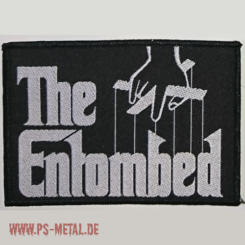 Entombed - GodfatherPatch