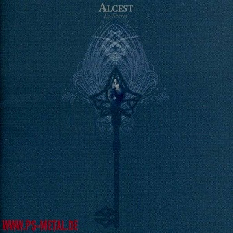 Alcest - Le SecretCD SALE AND KILL!
