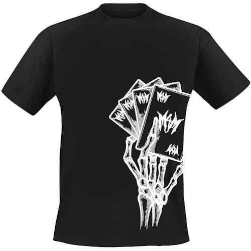 Metal4Meinerzhagen - Festival Shirt 2021T-Shirt