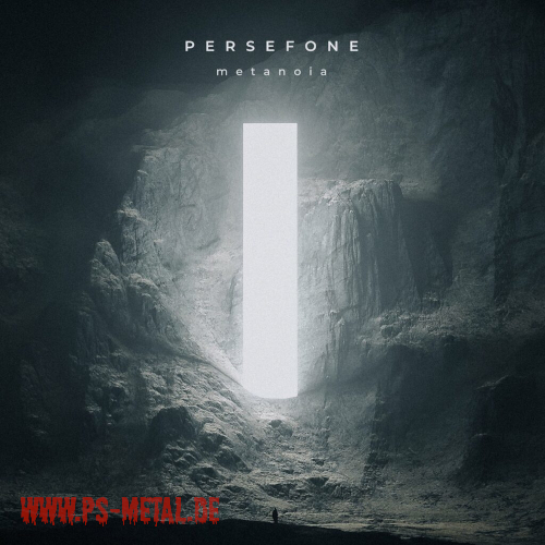 Persefone - MetanoiaDLP