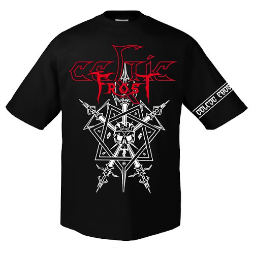 Celtic Frost - Morbid Tales<p>T-Shirt