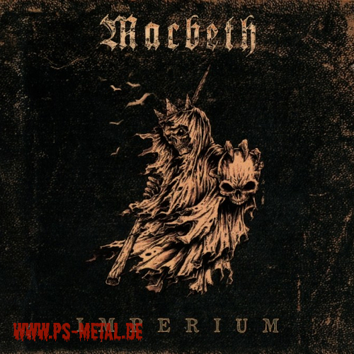 Macbeth - ImperiumDigi
