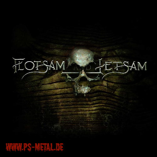 Flotsam and Jetsam - Flotsam & JetsamDigi