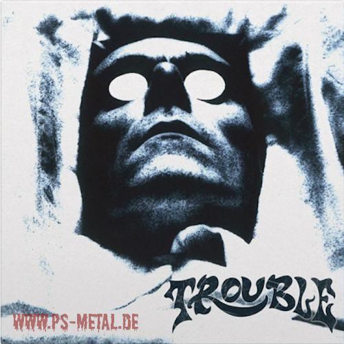 Trouble - Simple Mind Condition<p>coloured LP