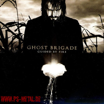 Ghost Brigade - Guided by FireCD