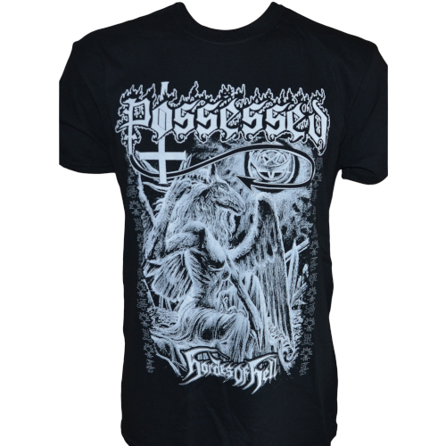 Possessed - Hordes of Hell<p>T-Shirt