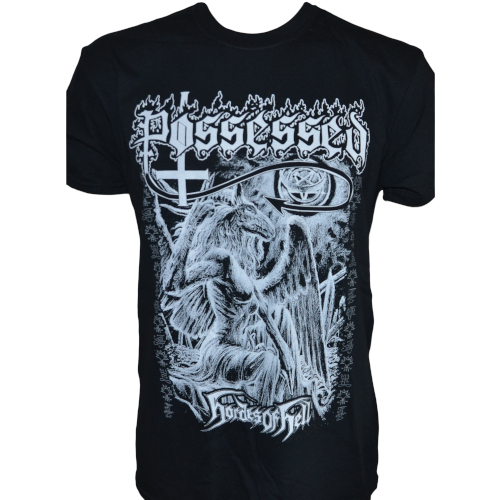 Possessed - Hordes of HellT-Shirt