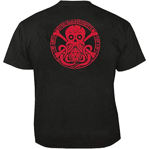Alestorm - Curse of the Crystal CoconutT-Shirt