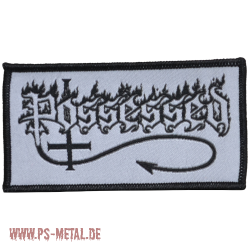 Possessed - LogoPatch