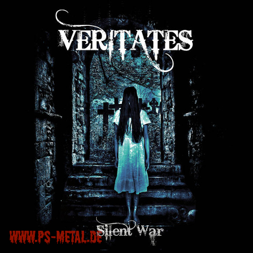 Veritates - Silent War<p>coloured LP
