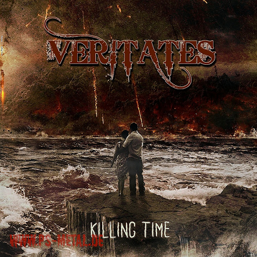 Veritates - Killing TimeLP