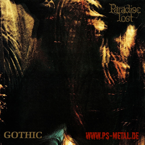 Paradise Lost - GothicCD