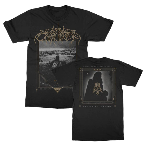 Wolves In The Throne Room - Celestial LineageT-Shirt