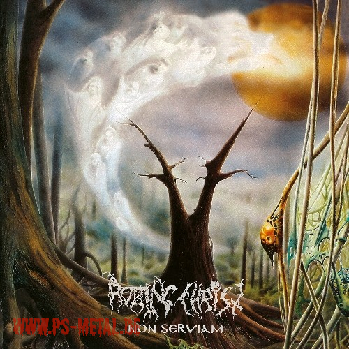 Rotting Christ - Non ServiamDigi