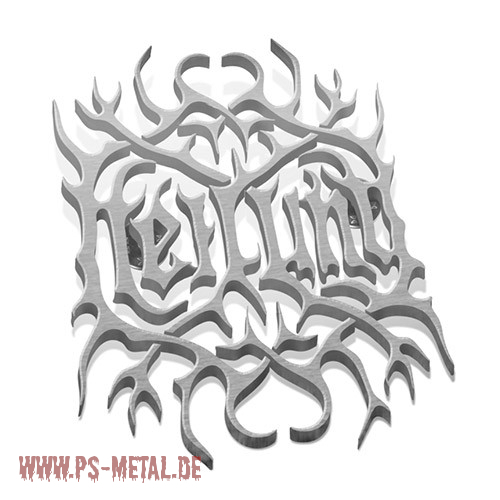 Heilung - LogoPin