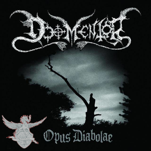 Doomentor - Opus DiabolaeCD