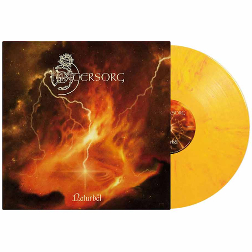 Vintersorg - Naturbalcoloured LP