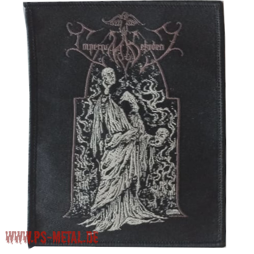 Imperium Dekadenz - Into Sorrow EvermorePatch