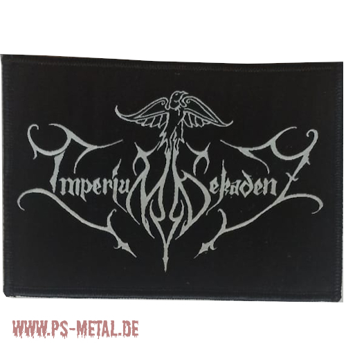 Imperium Dekadenz - LogoPatch