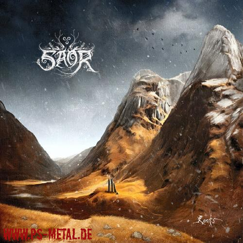 SAOR - RootsDigi