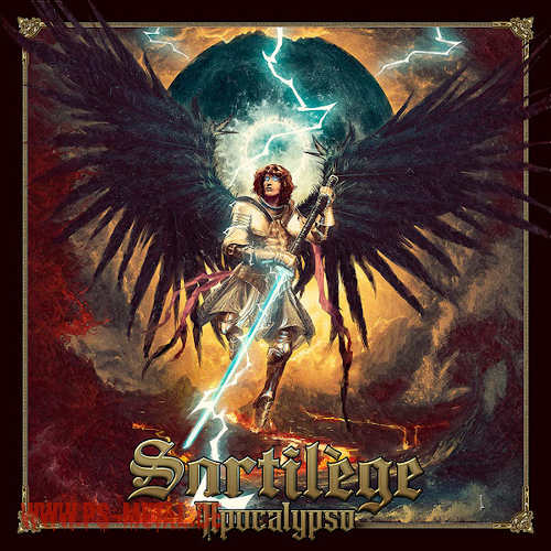 Sortilège - ApocalypsoDLP