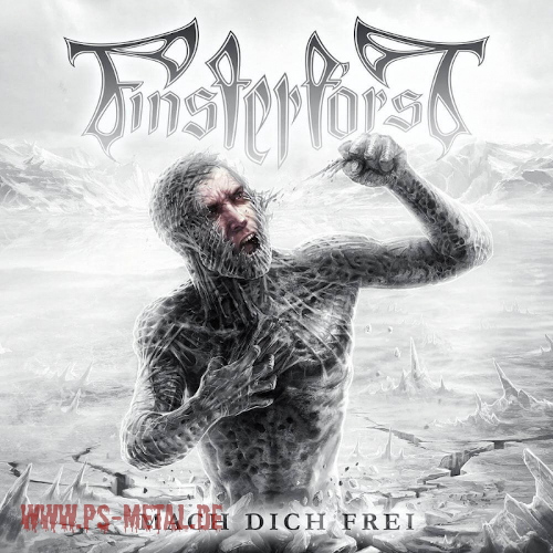 Finsterforst - Mach Dich FreiCD