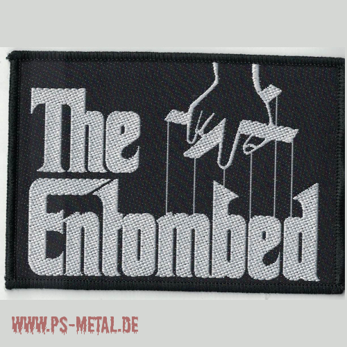 Entombed, The - GodfatherPatch