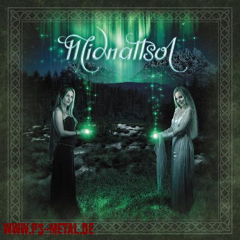 Midnattsol - NordlysCD