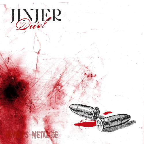 Jinjer - DuélCD