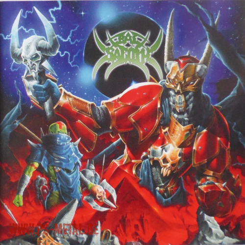 Bal-Sagoth - Atlantis AscendantDigi