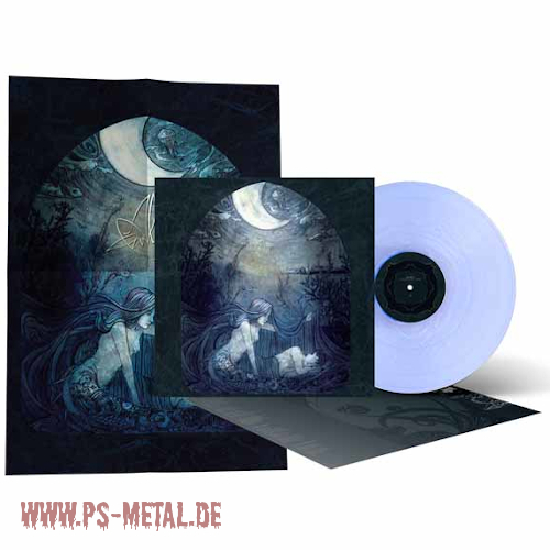 Alcest - Écailles De Lunecoloured LP