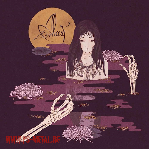 Alcest - KodamaLP