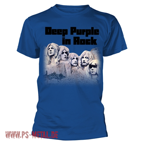 Deep Purple - In RockT-Shirt