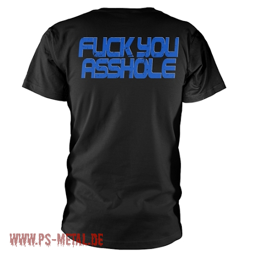 Fear Factory - TerminatorT-Shirt