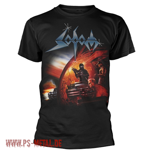 Sodom - Agent OrangeT-Shirt