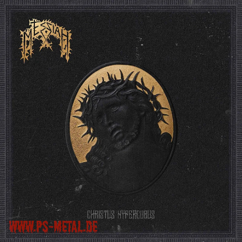 Messiah - Christus HypercubusDigi
