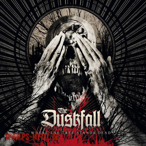 Duskfall, The - Where The Tree Stands DeadCD
