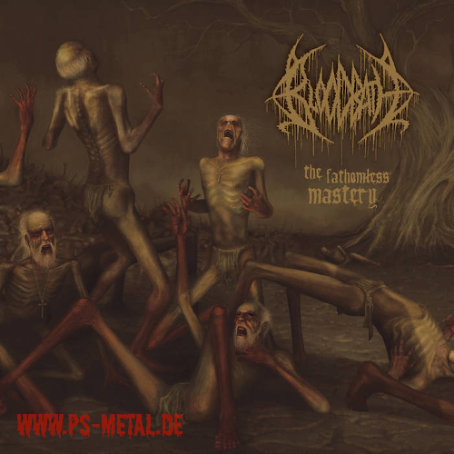 Bloodbath - The Fathomless MasteryCD