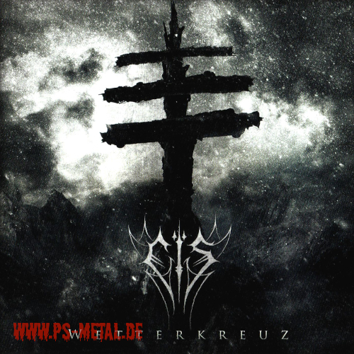 Eis - WetterkreuzCD
