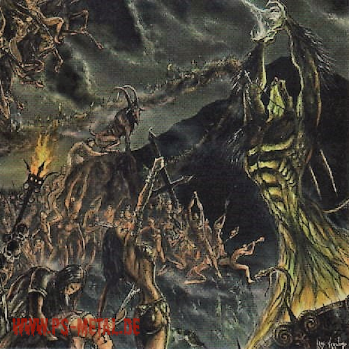 Marduk - Opus NocturneCD