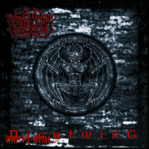Marduk - NightwingCD
