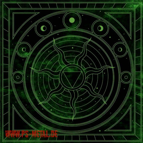 Nocturnalia - Above Below WithinLP
